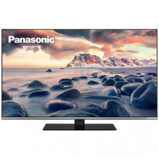 Téléviseur 4K écran plat PANASONIC - TX43LX670E pas cher