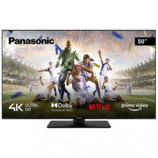 PANASONIC TV LED UHD 4K - TX50MX600E pas cher
