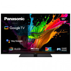 PANASONIC TV OLED UHD 4K - TX55MZ800E pas cher