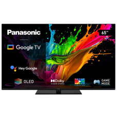 PANASONIC TV OLED UHD 4K - TX65MZ800E pas cher