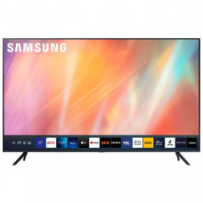 SAMSUNG TV LED UHD 4K - UE75AU7105KXXC pas cher