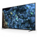 SONY TV OLED UHD 4K - XR55A80LAEP pas cher