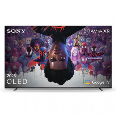 SONY TV OLED UHD 4K - XR55A80LAEP pas cher