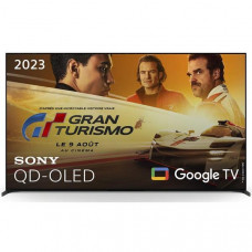 SONY TV OLED UHD 4K - XR55A95LAEP pas cher