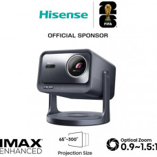 HISENSE Vidéoprojecteur C2PRO pas cher HISENSE Vidéoprojecteur C2PRO pas cher
