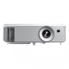 OPTOMA Vidéoprojecteur - EH338 pas cher