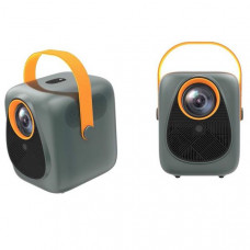 SCHNEIDER Vidéoprojecteur - SCVP500 pas cher