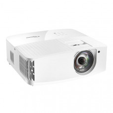 OPTOMA Vidéoprojecteur - UHD35STX - pas cher
