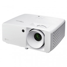 OPTOMA Vidéoprojecteur - ZH401E pas cher