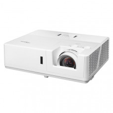 OPTOMA Vidéoprojecteur - ZU607T pas cher